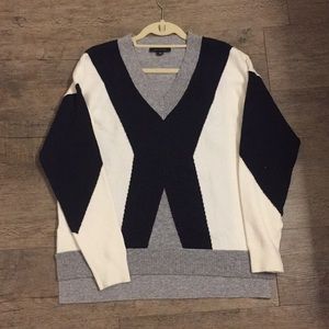 Ann Taylor Wool Sweater